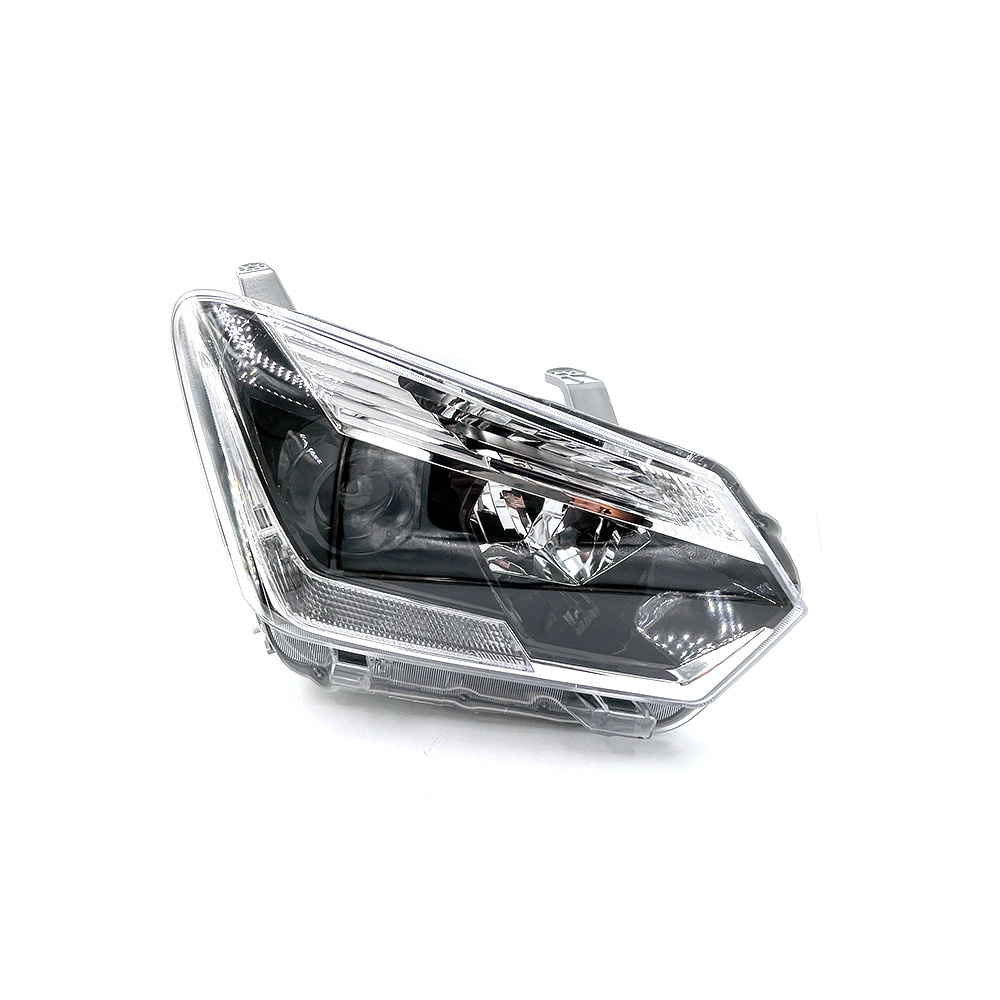 Headlight Rh Isuzu for ISUZU KB250 LWB — view 1